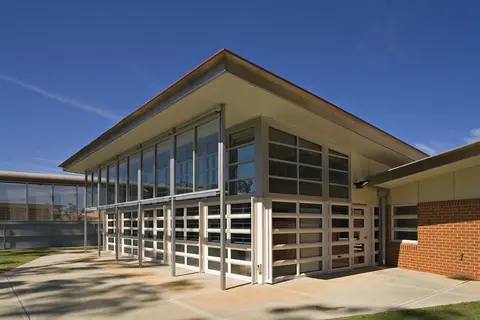 Mid North Coast Correctional Centre project site