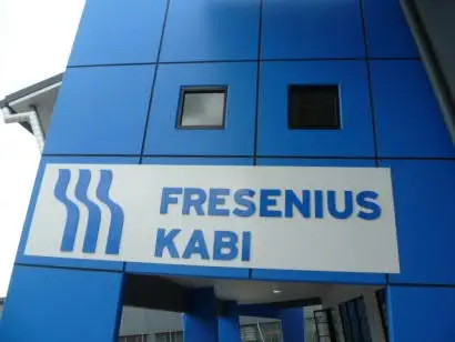 Fresenius Kabi Oncology Compounding Centre project site