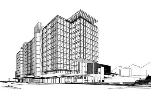 ATP Seven project site